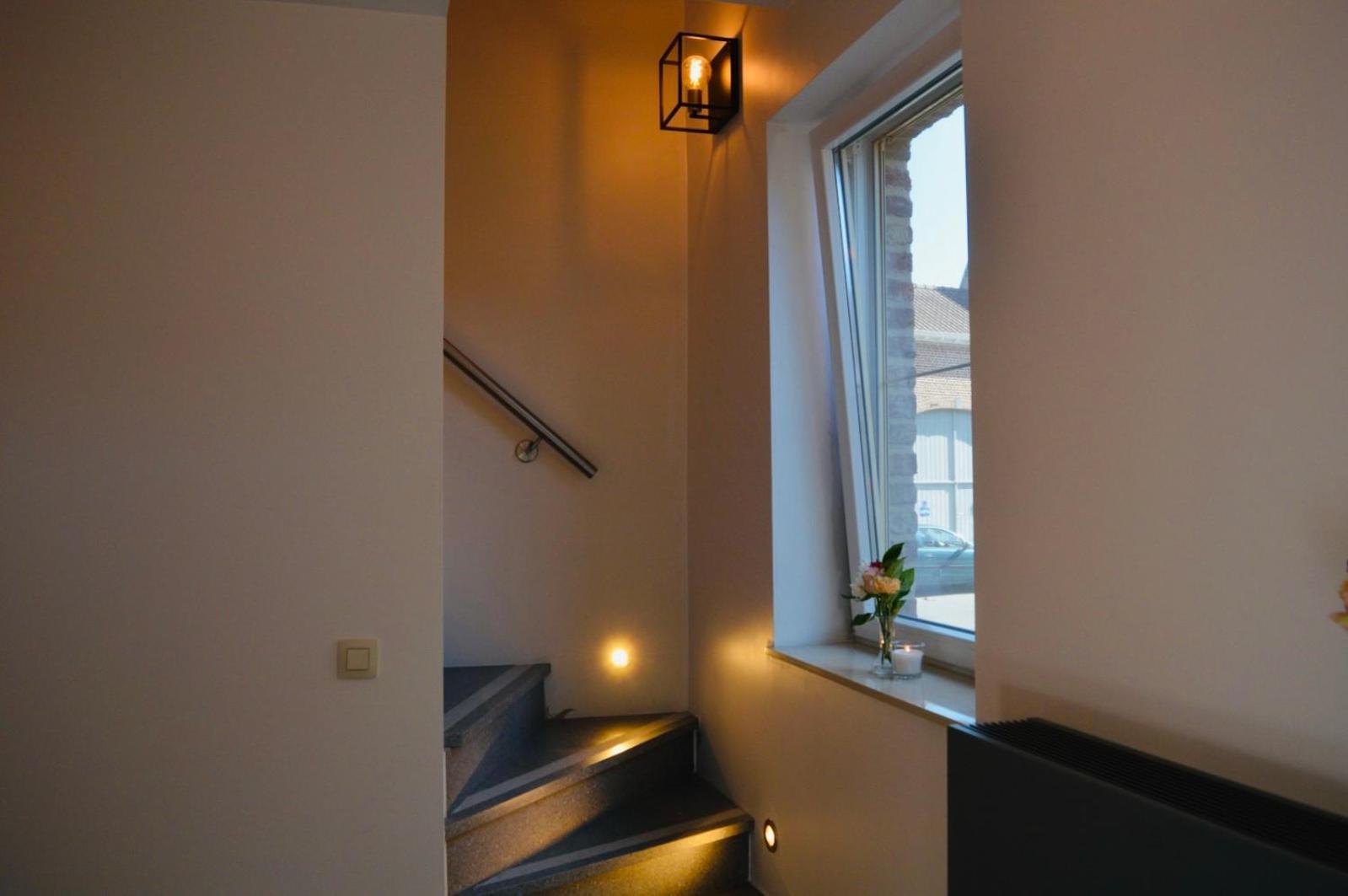 تونجيرين Hoeve De Sterappel المظهر الخارجي الصورة