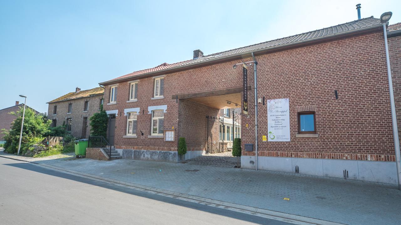تونجيرين Hoeve De Sterappel المظهر الخارجي الصورة